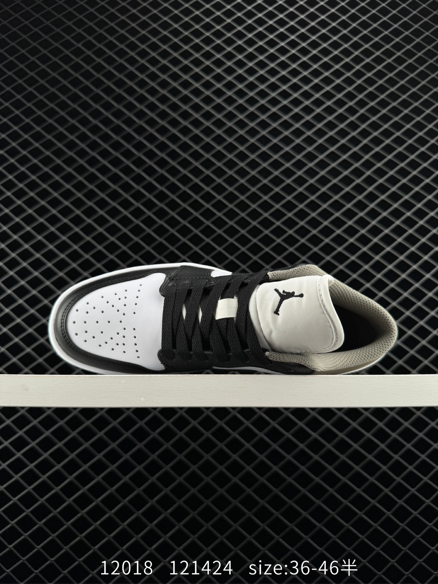 Nike Air Jordan 1 Low